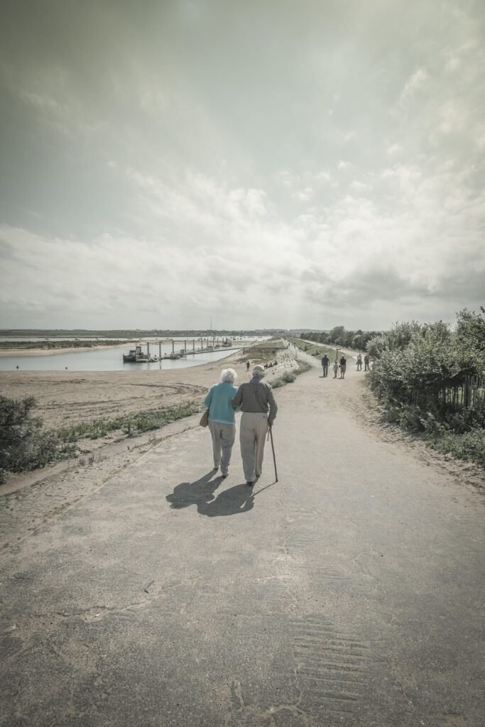 Gifts for Grandparents: 8 ideas for Nan and Grandad
